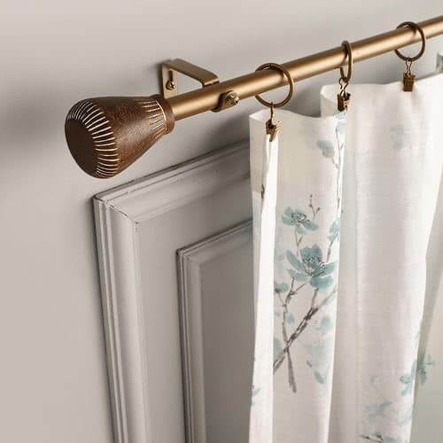Curtain Rods