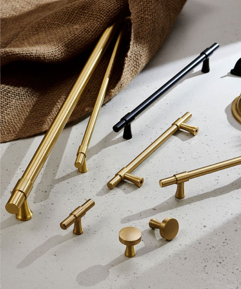 Handles & Knobs