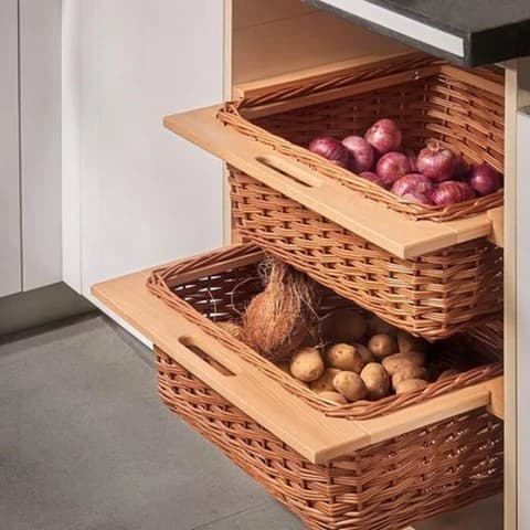 Kitchen Baskets