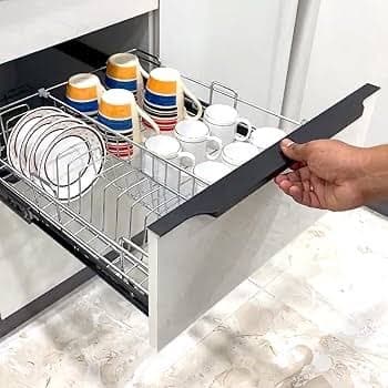 Kitchen Baskets