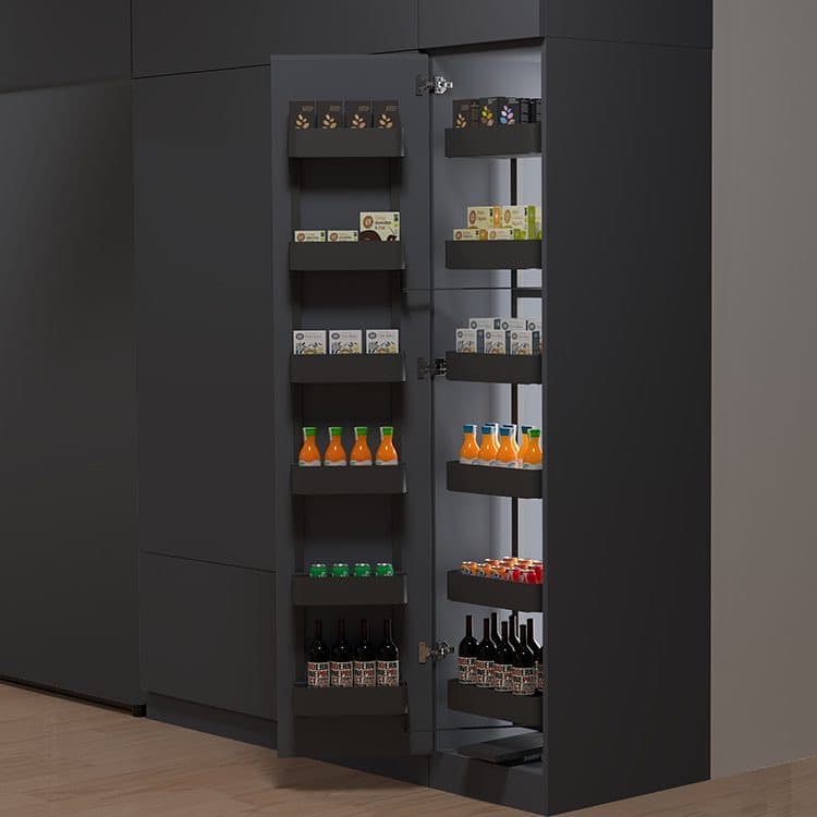 Pantry Units