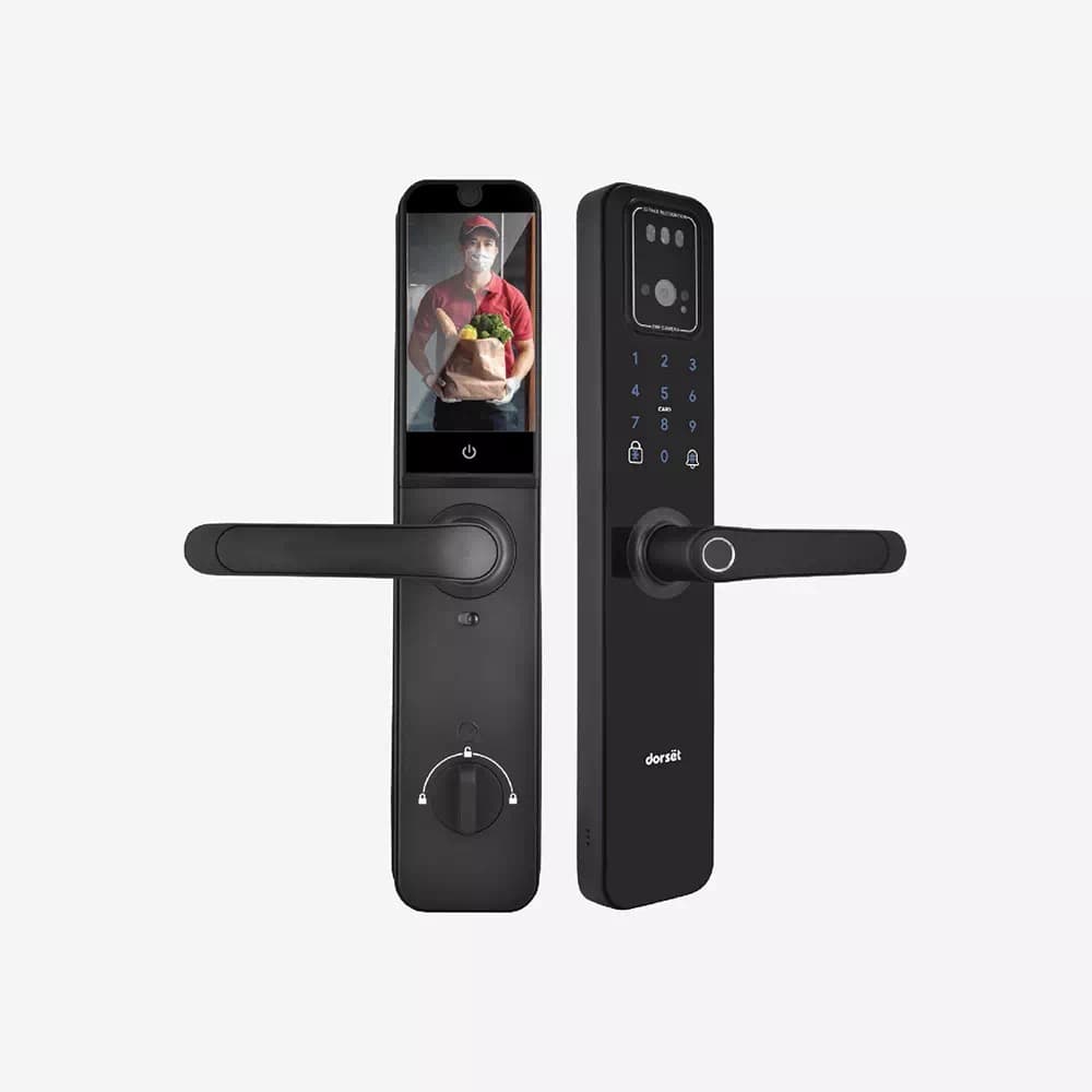 Smart Locks